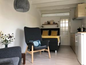 DeZwarteRuiter - Hotel 3 stelle a Callantsoog