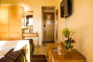 Marhaba Palace Hotel