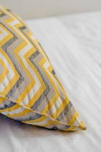 Rita & Marino Apartment