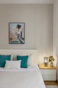 Rita & Marino Apartment