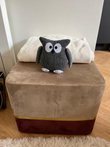 Appartements Loft Pasteur - Homillesime : photos des chambres