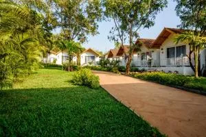 White Wood Resort By Stone Wood Hotels - Морджим