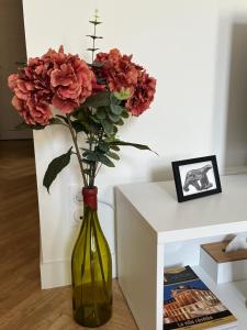 Appartements Loft Pasteur - Homillesime : photos des chambres