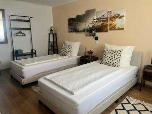 Studio room in Hotel am Hafen