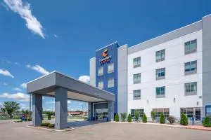 Comfort Suites - Centerville