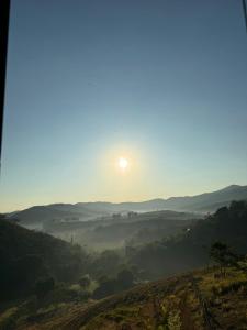 Pousada Recanto Querubins