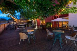 Hotels Best Western Terre de Provence : photos des chambres