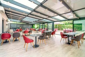 Hotels Best Western Terre de Provence : photos des chambres