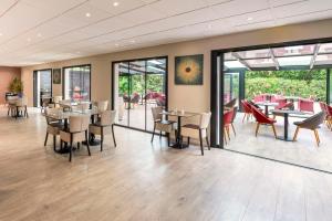 Hotels Best Western Terre de Provence : photos des chambres