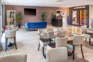 Hotels Best Western Terre de Provence : photos des chambres