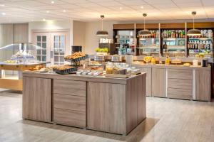 Hotels Best Western Terre de Provence : photos des chambres