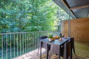 Les Charmes C40A - Le Val Joly - Clairfayts