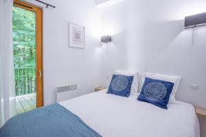 Les Charmes C40A - Le Val Joly