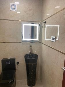 BMRAN Luxury serviced apartment