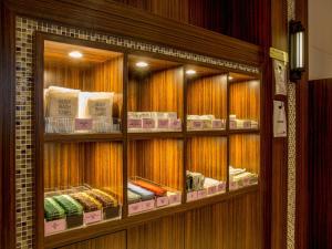 Hotel Keihan Yodoyabashi