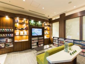 Hotel Keihan Yodoyabashi