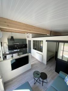 Appartements STUDIO des Lacs : photos des chambres