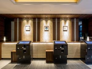 Hotel Keihan Yodoyabashi