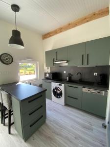 Appartements STUDIO des Lacs : photos des chambres