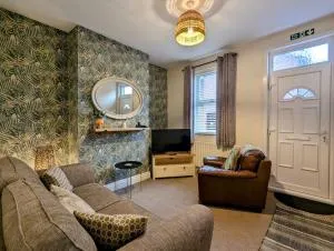 Home in Grantham - George Street - Manthorpe