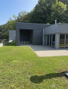 PENTHOUSE DURBUY APPART 10-12 Pers Vue Panoramique