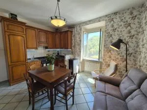 La Casa Dei Principi - San Vito Romano