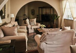 Palacina The Residence & The Suites