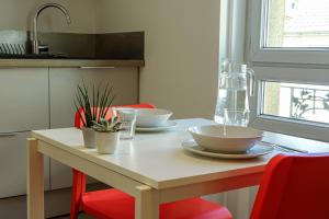 Bel appartement moderne à Villeurbanne