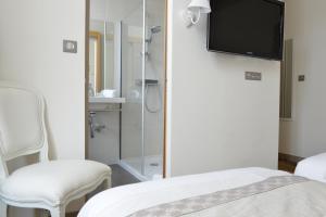Hotels Grand Hotel des Bains SPA : Chambre Lits Jumeaux Confort