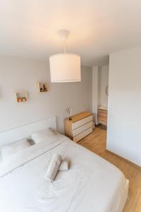 Appartements Villa Leone - Appart a 500m de la plage de Malo : photos des chambres