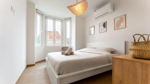 Villa Leone - Appart à 500m de la plage de Malo