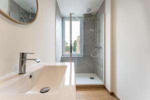 Villa Leone - Appart à 500m de la plage de Malo