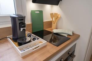 Appartements Villa Leone - Appart a 500m de la plage de Malo : photos des chambres