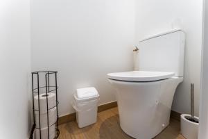 Appartements Villa Leone - Appart a 500m de la plage de Malo : photos des chambres