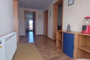 Apartment 4 Zum Kuhstall Heinrichsberg - Magdeburg - Bertingen