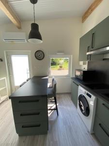 Appartements STUDIO des Lacs : photos des chambres
