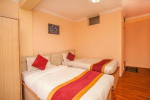 OYO 819 Hotel Mountain Gateway