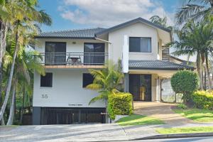 Beaches Holiday Resort