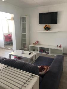 Modern apartment in Torrevieja with spacious terrace and 250m from the beach
