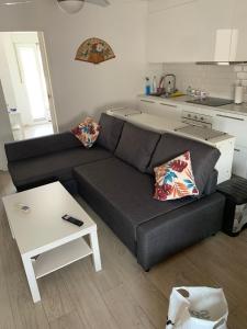Modern apartment in Torrevieja with spacious terrace and 250m from the beach