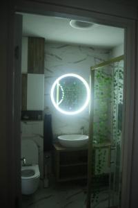 Savina De Lux Apartment