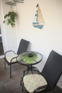 Savina De Lux Apartment