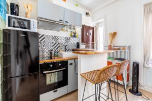 GuestReady - Beau Séjour près de Canal St Martin