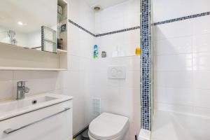 GuestReady - Beau Séjour près de Canal St Martin