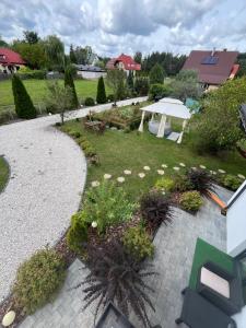 Leśne Zacisze Sochy