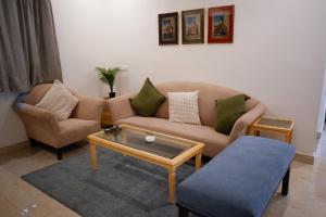 Enkay Service Apartments