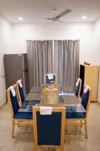 Enkay Service Apartments