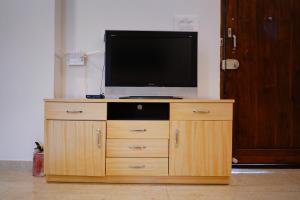 Enkay Service Apartments