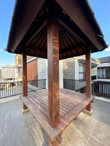 Classy new 5 BR villa in Kuta