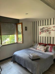 STUDIO EN AUVERGNE Le ruisseau